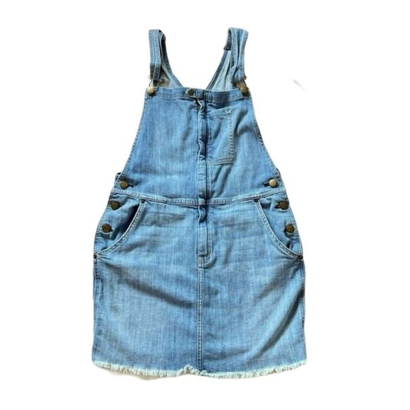 ✨The Garrison Sz 2 Shortall in Wanderer Current/Elliott✨ - Picture 4 of 10